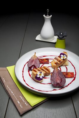 La Cantine des Commerçants - Bistrot basque by null
