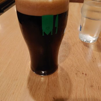 DryHop Brewers - Superfly Coconut Stout - Breweries Near Me - Chicago, Illinois