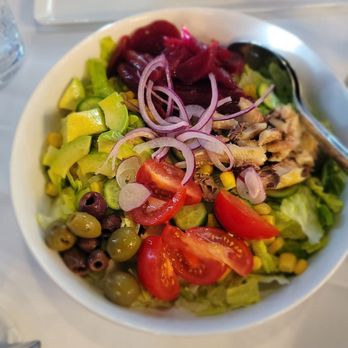 Fideua - Spanish Near Me - Las Vegas, Nevada