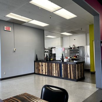 Rickshaw - Asian Fusion Near Me - Anchorage, Alaska