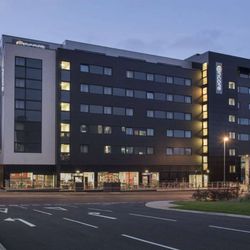 Ramada Encore Newcastle-Gateshead - Ramada Encore Newcastle Gateshead