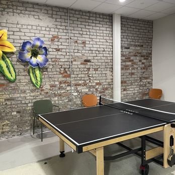 The Exchange - Pickleball Near Me - New Orleans, Louisiana The Exchange - Pickleball Near Me - New Orleans, Louisiana