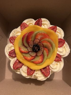 Lala's Bakery by null