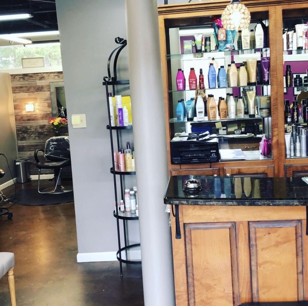 TRENDS HAIR STUDIO Updated August 2024 2601 Leeman Ferry Rd