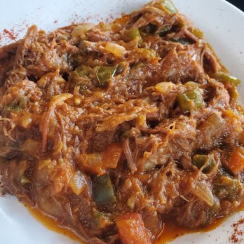 La Bodeguita del Medio - Ropa Vieja - Cuban Near Me - Playa del Carmen, ROO La Bodeguita del Medio - Ropa Vieja - Cuban Near Me - Playa del Carmen, ROO