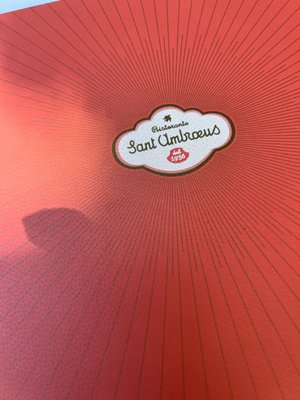 Sant Ambroeus Southampton by null