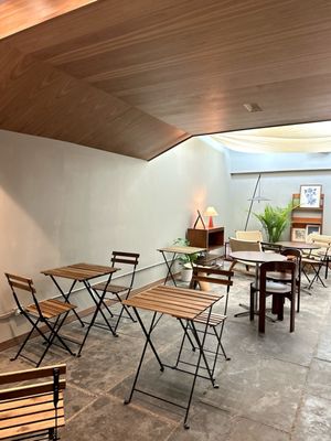 Rooms | 17 Baldwin by null