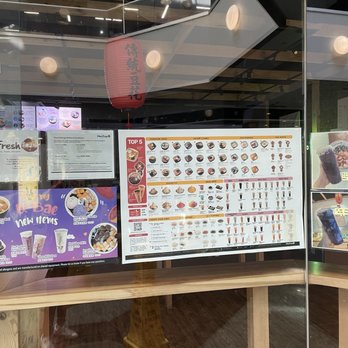 Meet Fresh - New Menu - Desserts Near Me - Jersey City, New Jersey Meet Fresh - New Menu - Desserts Near Me - Jersey City, New Jersey