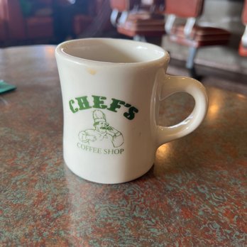 Chef's Coffee Shop - Diners Near Me - Arcadia, California Chef's Coffee Shop - Diners Near Me - Arcadia, California