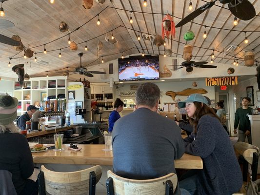 Beachcomber St. Augustine by null