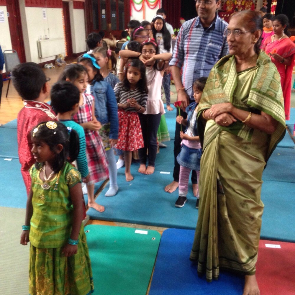 Indian Community Centre - Cultural Center Near Me