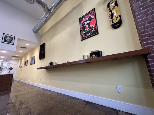 Old Gold Tomato Pie by null