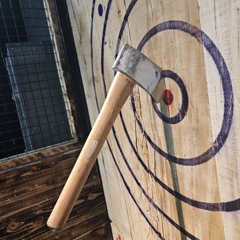 Bad Axe Throwing Long Beach - Axe Throwing Near Me - Long Beach, California Bad Axe Throwing Long Beach - Axe Throwing Near Me - Long Beach, California