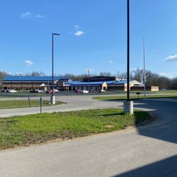Shepherdsville Elementary School