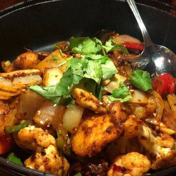 Dan Dan - Spicy Aromatic Pot w Fish - Szechuan Near Me - Philadelphia, Pennsylvania
