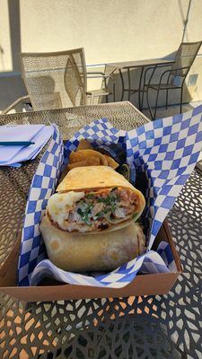 Royal Rooster by null