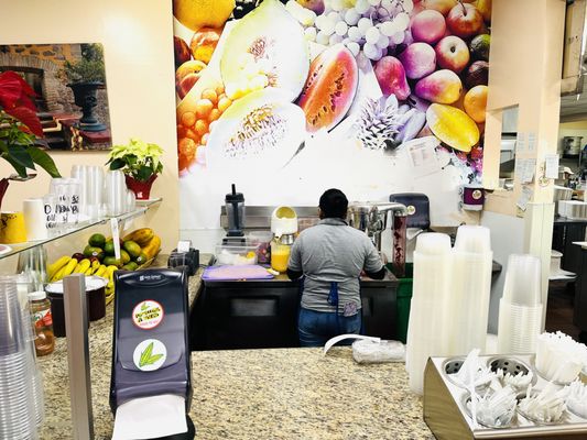 Tortilleria El Molino by null