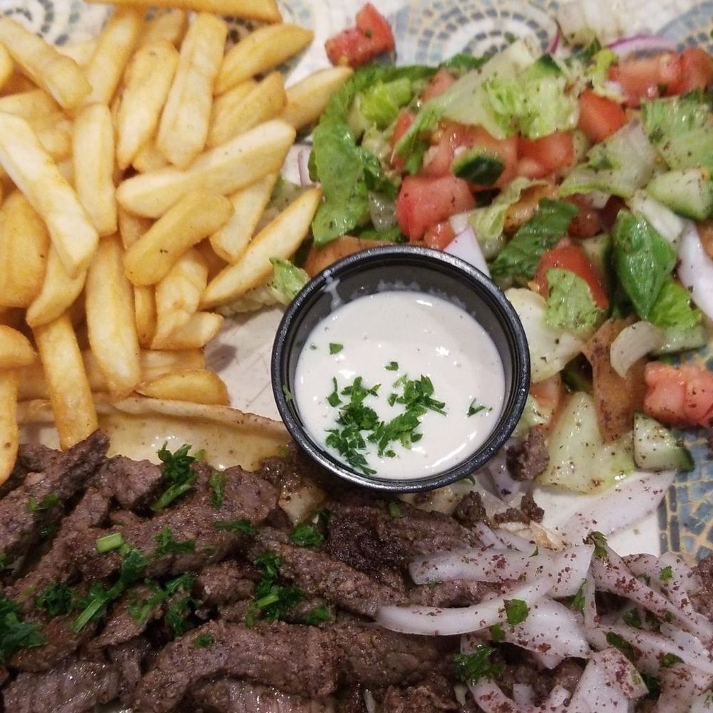 Lebanese Kitchen - Lebanese Near Me - Fairfax, Virginia Lebanese Kitchen - Lebanese Near Me - Fairfax, Virginia