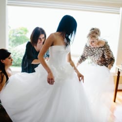 Maison De La Fork - Paris & Michael Urban's Wedding