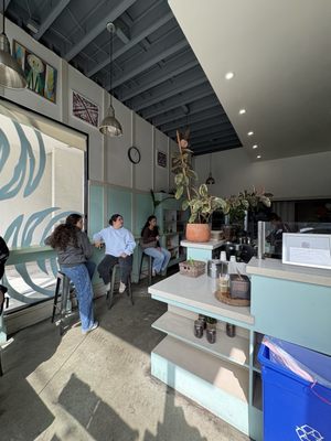 Main Squeeze by null