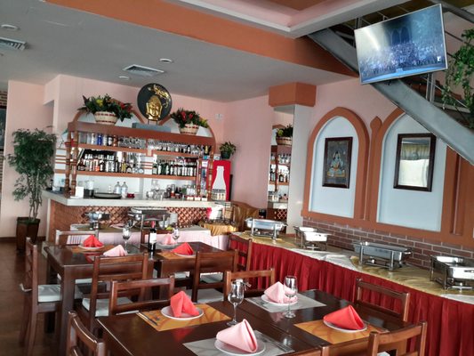 Taste Of India Cancun by null