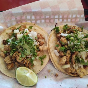 La Chiapaneca - Mexican Near Me - Culpeper, Virginia