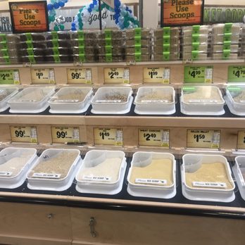 Sprouts Farmers Market - Bulk grains - Grocery Near Me - Baton Rouge, Louisiana Sprouts Farmers Market - Bulk grains - Grocery Near Me - Baton Rouge, Louisiana