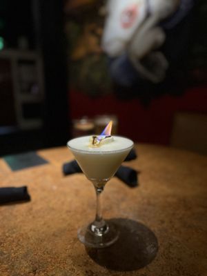 The Rabbit Hole by null