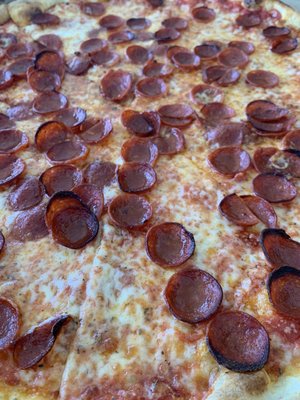 Claudio's Pizza by null
