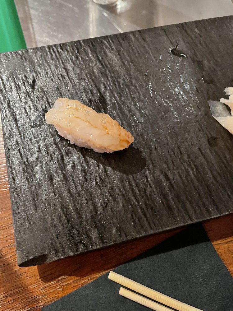 Sushi by Bou Times Square