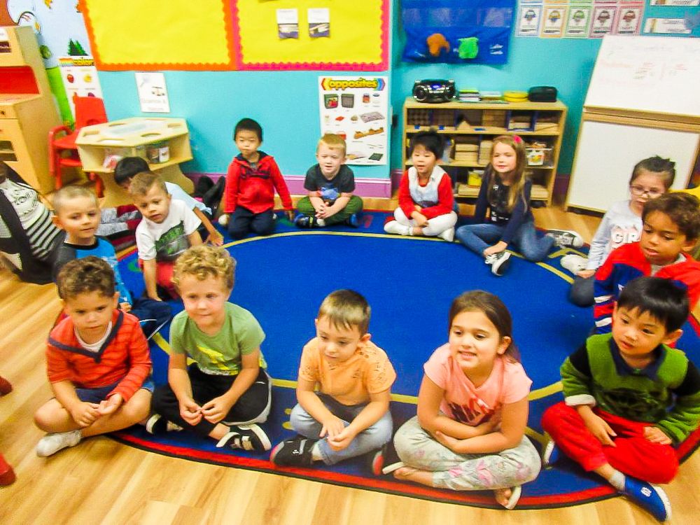 World Of Wonders - childcare center in Brooklyn, NY