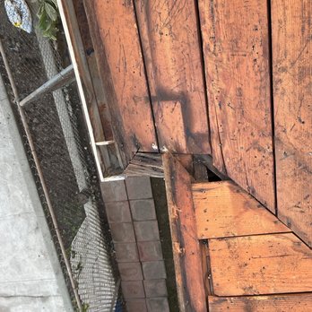 First Roofing Contractor - Didn't replace - Roofing Near Me - Reseda, California