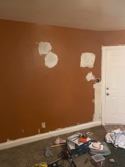 Slide of JWP Maintenance