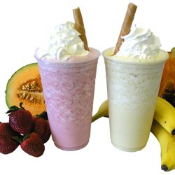 Raspado Xpress