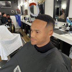 Golden Touch Barbershop - We do all types of hair we are the best in town come by and visit us, our work don't lie don't believe the fake reviews