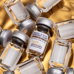 Paris Spa Skincare Center - Biologique Rechereche Hoboken Spa