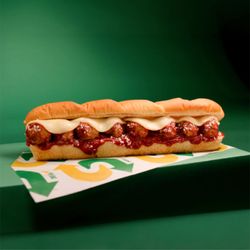 Subway Restaurants