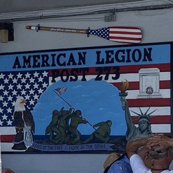 American Legion Post 273