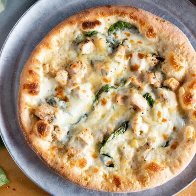 Savage Pizza (Kennesaw) by null