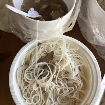 Pho 45 - Large #4 phó (bowl filled with noodles) - Vietnamese Near Me - Garden Grove, California Pho 45 - Large #4 phó (bowl filled with noodles) - Vietnamese Near Me - Garden Grove, California