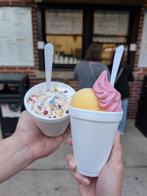 Annette's Italian Ice by null