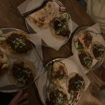 Clavel - Tacos and quesadilla - Bars Near Me - Baltimore, Maryland