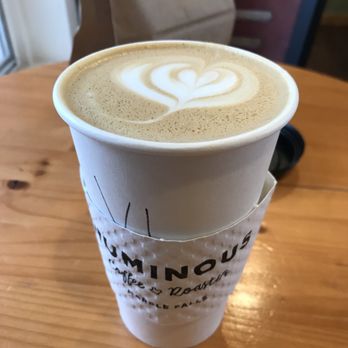 Numinous Coffee Roasters - Latte - Coffee & Tea Near Me - Marble Falls, Texas Numinous Coffee Roasters - Latte - Coffee & Tea Near Me - Marble Falls, Texas