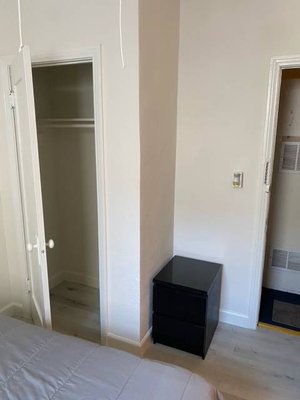 West End Hotel by null