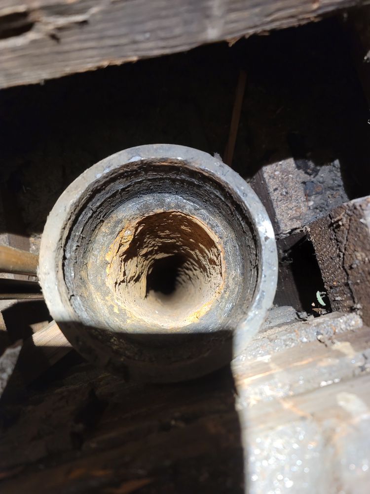 Slide of Kojaack Plumbing Solutions