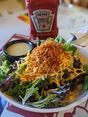Santa Fe Bite by null