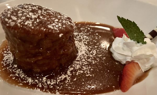 Butterfly Café by null