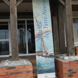 Musée des Terre Neuvas