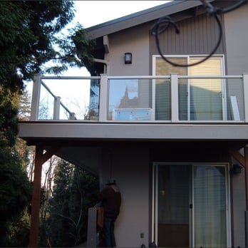Endura Decks - Decks & Railing Near Me - Seattle, Washington Endura Decks - Decks & Railing Near Me - Seattle, Washington