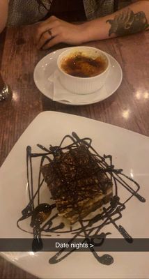 Bellini's Ristorante & Grill by null